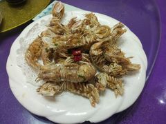 椒盐皮皮虾-天天渔港海鲜酒家(石浦玉泉路店)
