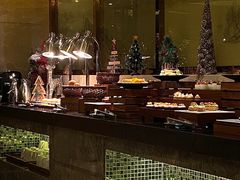 -索菲特西湖大酒店·香榭丽全日候餐厅(南山路店)