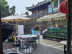 景观位-八道本地特色菜馆(大鹏古城店)
