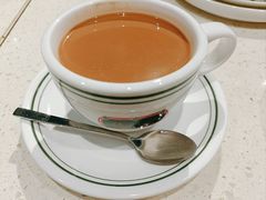 无敌秘方奶茶-任兴记(定西路店)