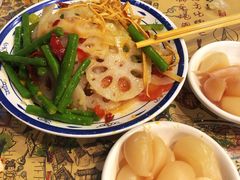 -老乌家特色小炒泡馍(大皮院店)