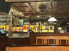 -宝莱纳啤酒花园餐厅PAULANER BRAUHAUS Nanjing(广州路店)