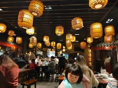 -南京大牌档(香港广场店)