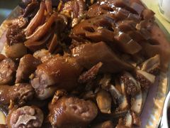 -吴长子卤菜馆(统一街店)