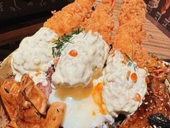 -筱田の食堂·izakaya(淮海中路店)