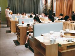 -鲜货俚鲜火锅(青果路店)