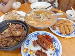 -福祥厦门小馆(舟孟北路店)
