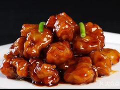 -老村长土菜馆(湖墅南路店)