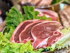 -姜胖胖首尔自助烤肉·街头小吃大排档(国瑞中心店)