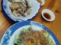 -开鑫鱼厂·宁波海鲜(前程智慧城店)
