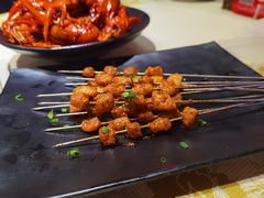 烤牛油-聚味瞿记·龙虾堂(天元店)