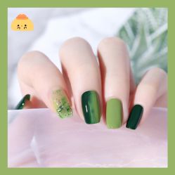 -M·X Nail日式美甲美睫