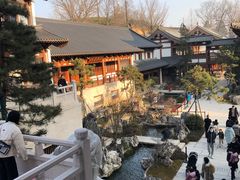 -径山寺