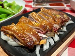 -西贝(枫蓝国际购物中心店)