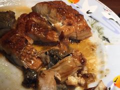 -松子料理(华威桥店)