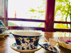 -涂山寺素食餐厅