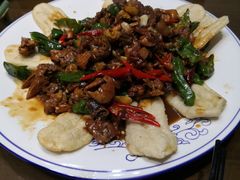 -煎饼卷大葱(春秋西路店)