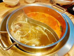 -四喜小胖·北京涮肉(五道营店)