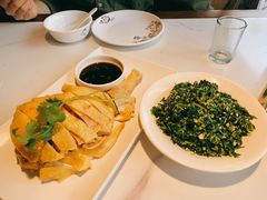 -壹只菜·崇明本地特色菜(崇明南门店)