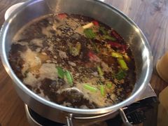 -津市刘聋子粉馆(林科大店)