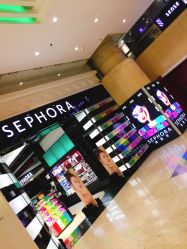 -丝芙兰Sephora