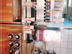 -汉堡王(龙德广场店)