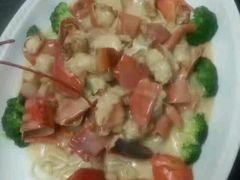 -南海食街(佛冈店)