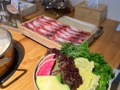 -山海蟹庐·海鲜糟粕醋火锅(慈溪店)