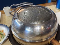 -船梆煮•蒸汽海鲜·生腌干蒸(五四广场店)