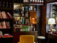 -OX BAR 拉培耶小镇(大连老街店)