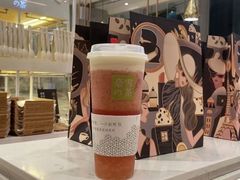 -奈雪的茶(东莞汇一城店)