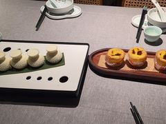 -晓粤·惹味粤菜(凯德乐峰广场店)