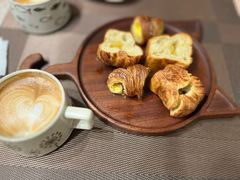 -OUR Bakery(SKP-S店)