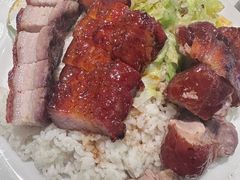 -肥小福·烧鹅专门店(环宇荟店)