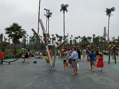 -枫香湖儿童公园