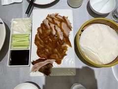 -便宜坊烤鸭店(科创店)