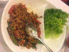 阿诺泰•泰国餐厅(紫荆店)-阿诺泰·泰国餐厅(紫荆店)