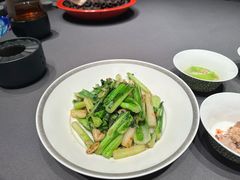 -御膳汤品(猎人坊店)