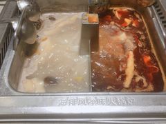 -海底捞火锅(天一广场亚细亚店)