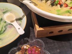 -桂小厨广西菜(万象城店)