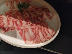 -阿源鱼捞斑鱼火锅·海鲜粥(山景尚宅店)