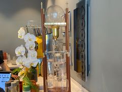 -dotcom coffee古点咖啡(致真大厦店)