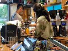 -蜗牛单车咖啡(银座购物广场东城店)