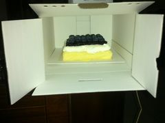 脱衣服-21cake廿一客蛋糕