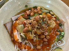 -华姐鸡粉(教育路店)