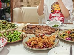 -石磨坊酒楼(文化街店)