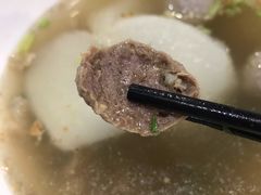 -阿波潮汕牛肉火锅·汤粉面(拱北店)