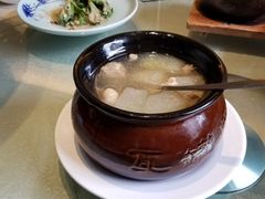 例汤-芙蓉凰花园酒楼