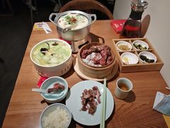 -闽上鲜·福建菜(龙湖滨江天街店)