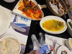 -法兰度航空主题餐厅(端州店)